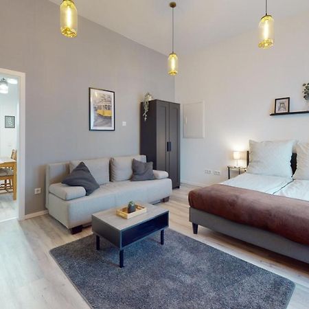 בילפלד Apartmenthaus Celik מראה חיצוני תמונה