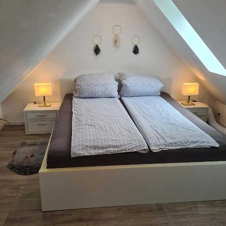 בילפלד Apartmenthaus Celik מראה חיצוני תמונה