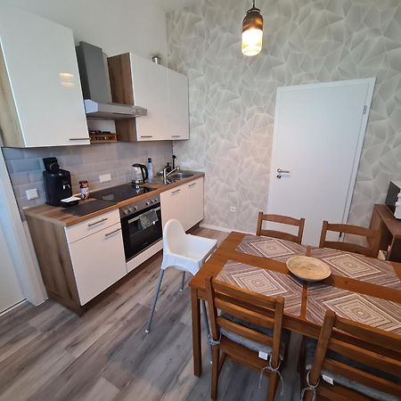 בילפלד Apartmenthaus Celik מראה חיצוני תמונה