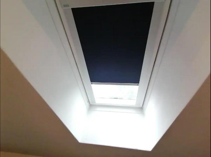 בילפלד Apartmenthaus Celik מראה חיצוני תמונה