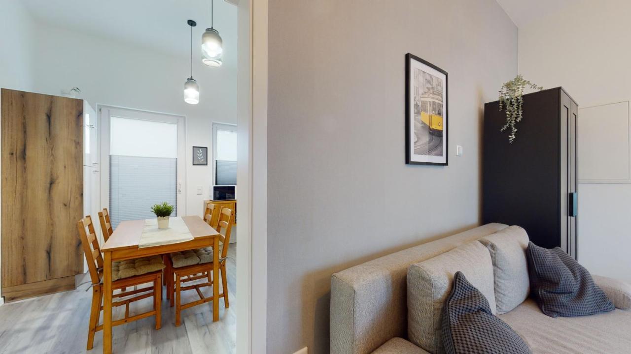 בילפלד Apartmenthaus Celik מראה חיצוני תמונה