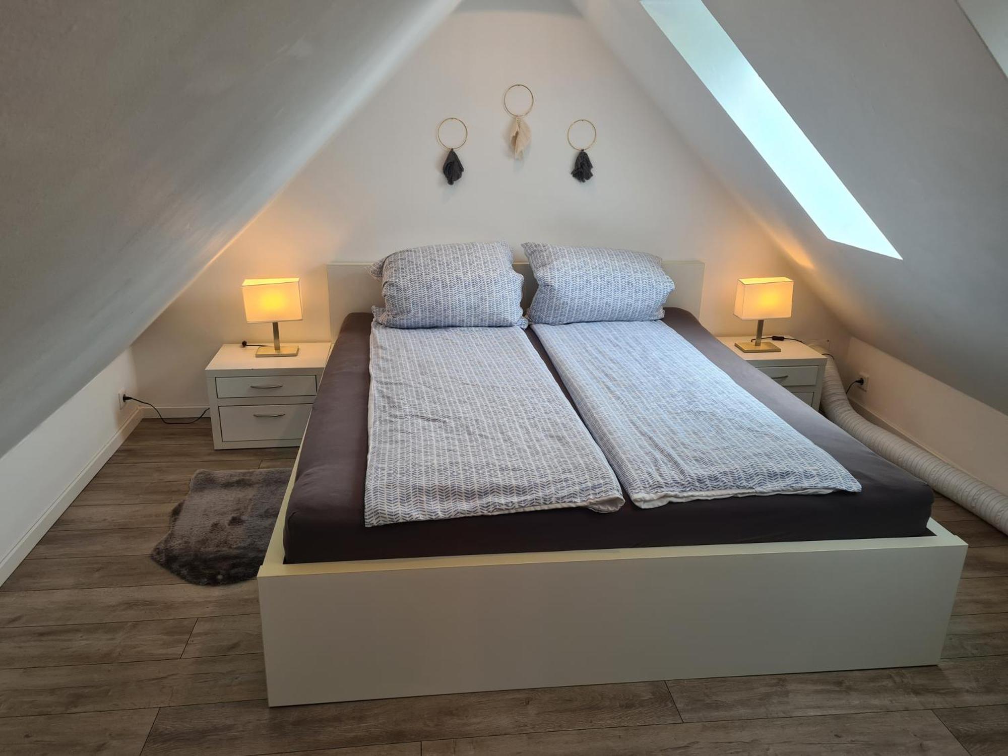 בילפלד Apartmenthaus Celik מראה חיצוני תמונה