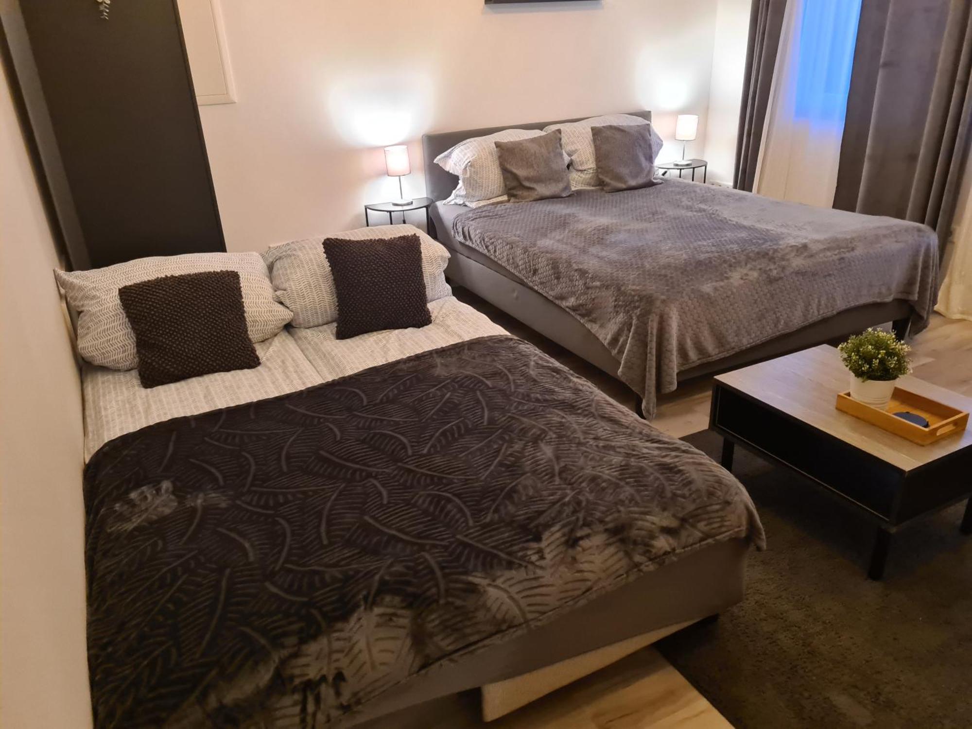בילפלד Apartmenthaus Celik מראה חיצוני תמונה
