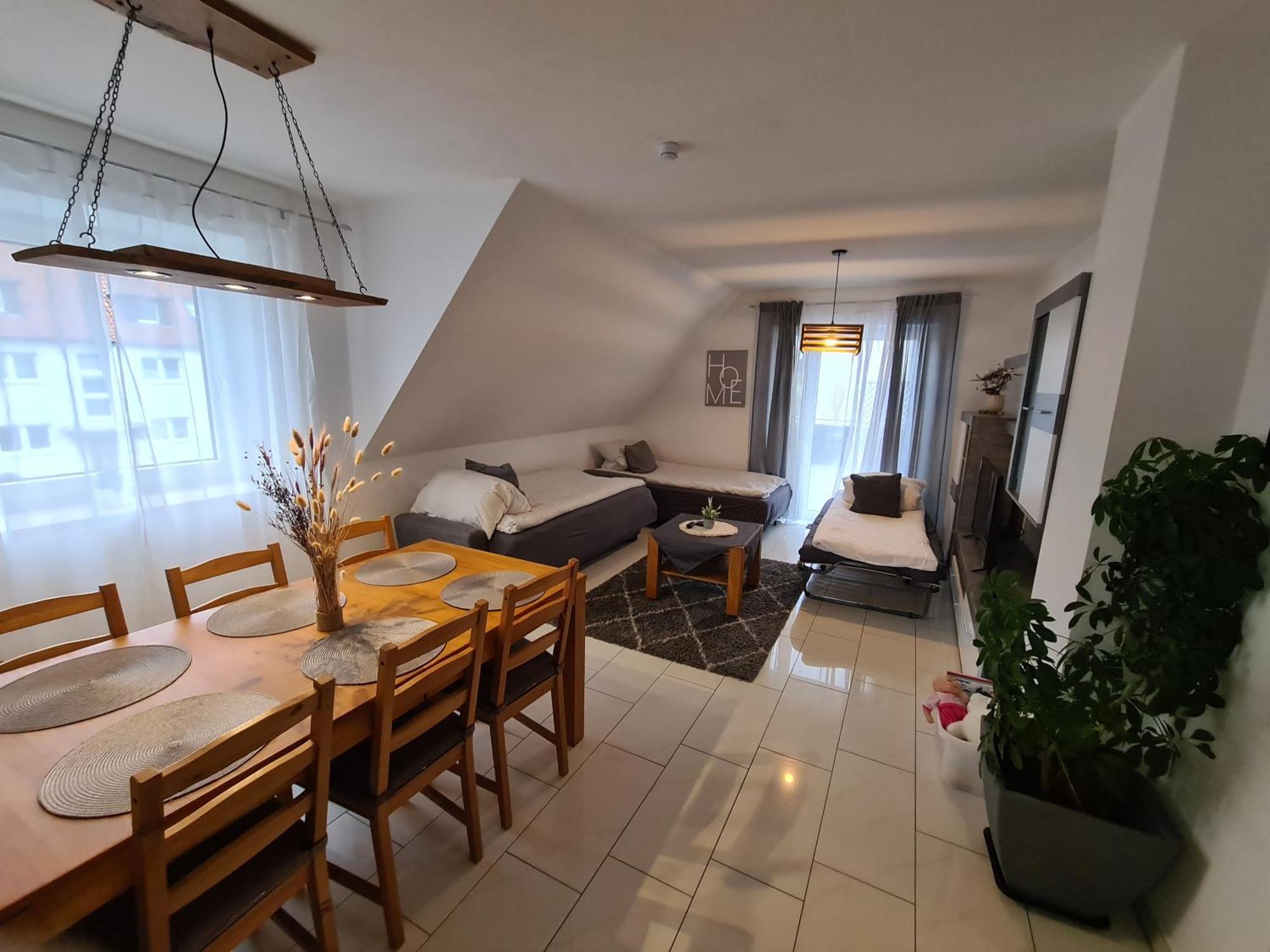 בילפלד Apartmenthaus Celik מראה חיצוני תמונה