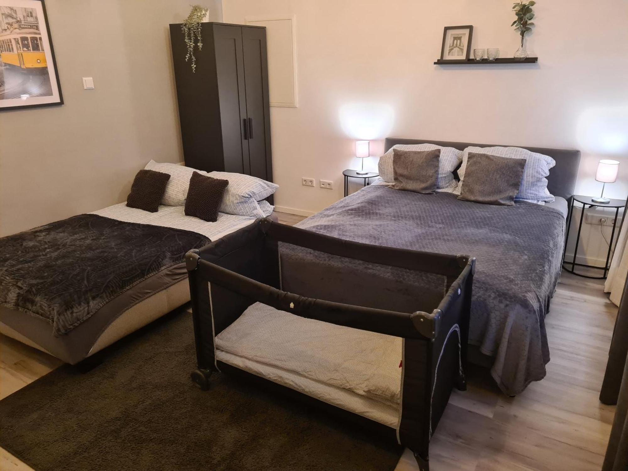 בילפלד Apartmenthaus Celik מראה חיצוני תמונה