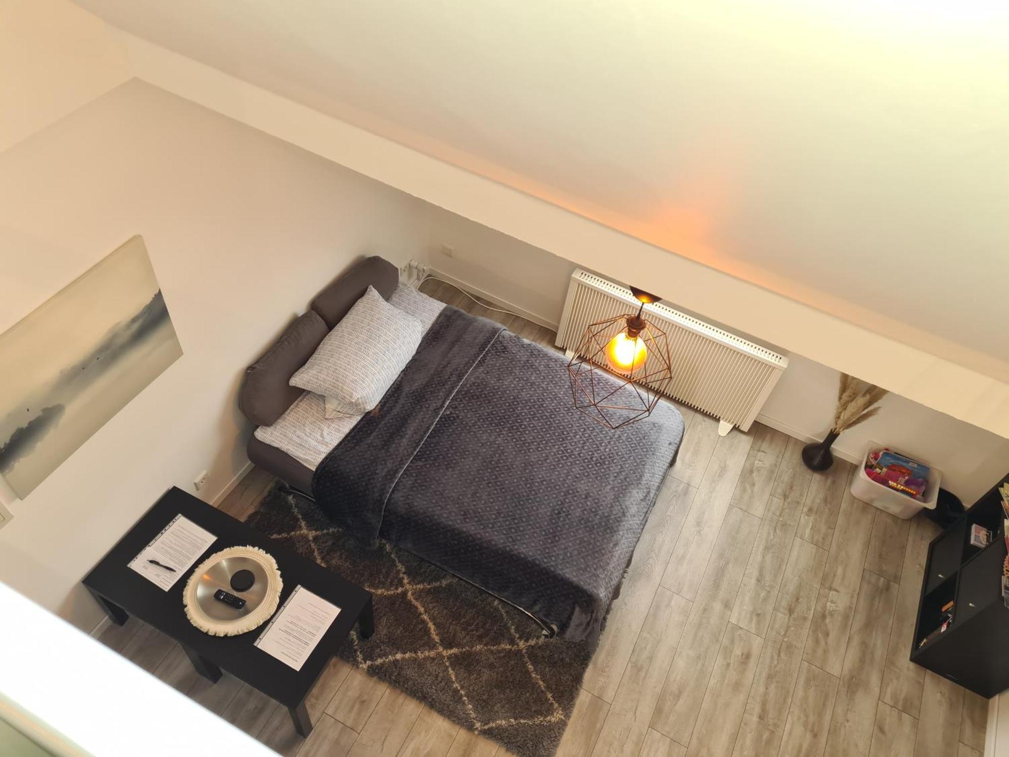 בילפלד Apartmenthaus Celik מראה חיצוני תמונה