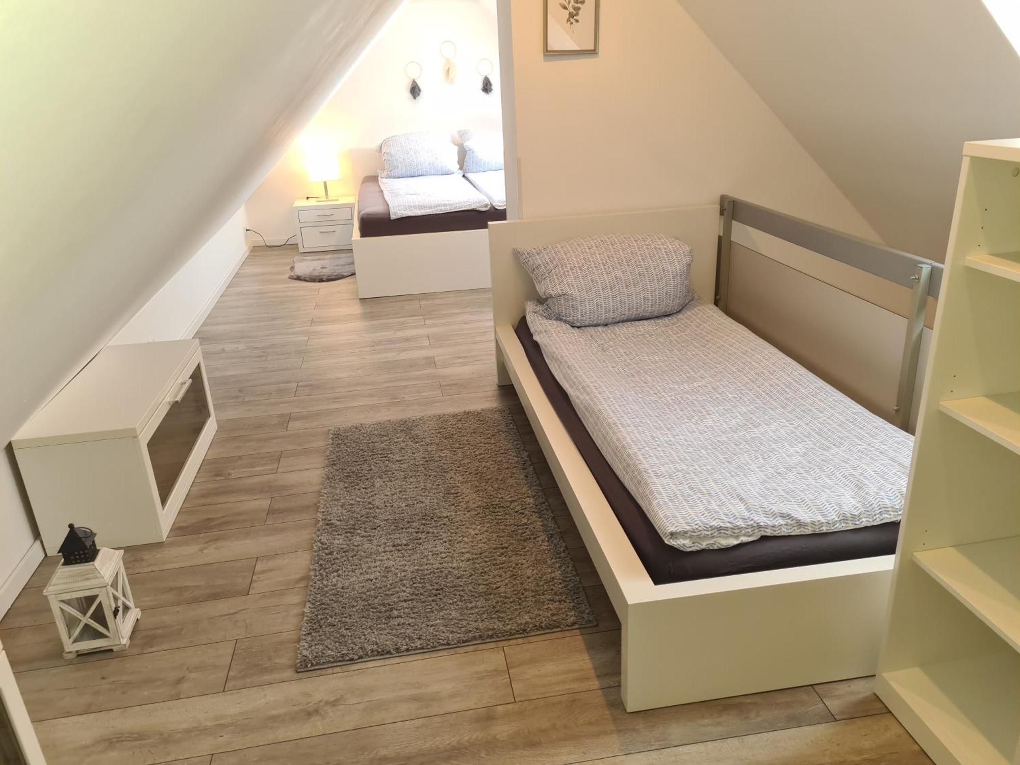 בילפלד Apartmenthaus Celik מראה חיצוני תמונה