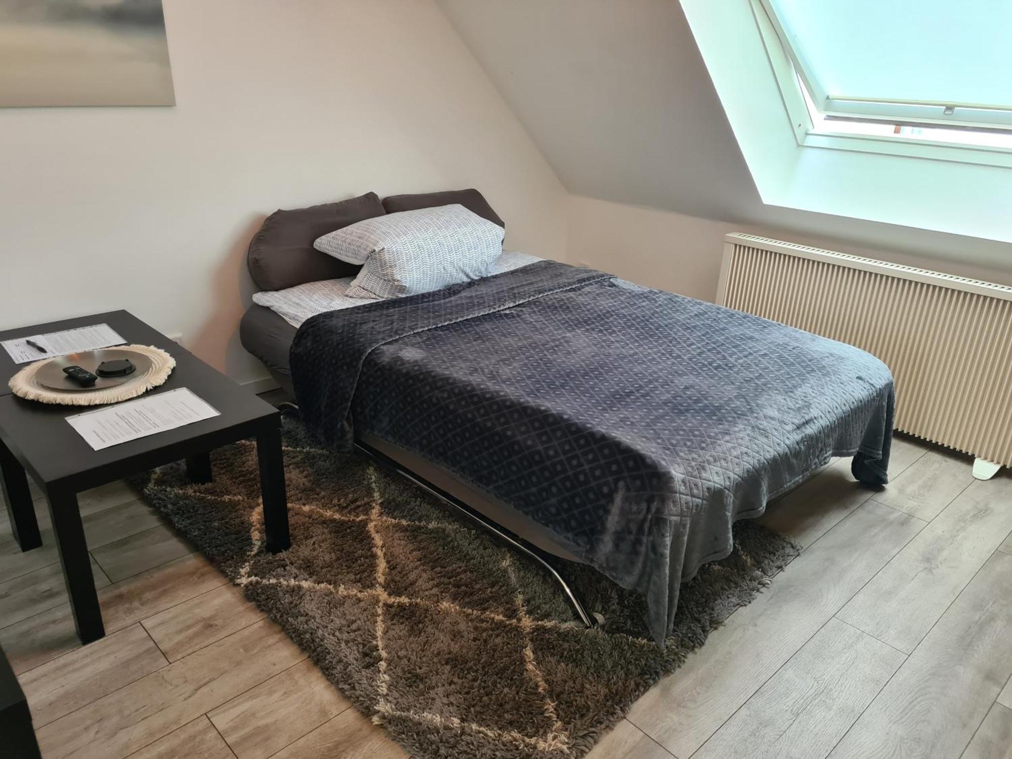 בילפלד Apartmenthaus Celik מראה חיצוני תמונה