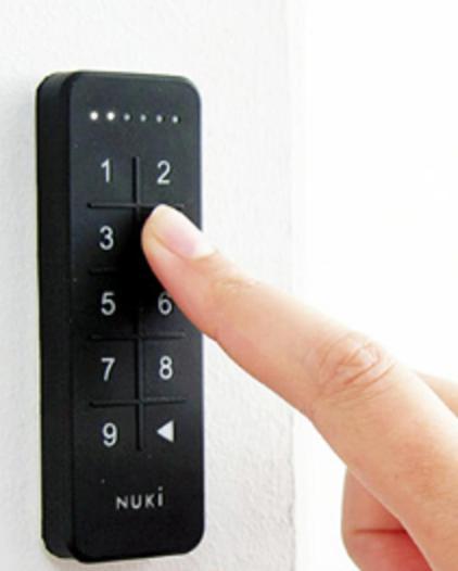 בילפלד Apartmenthaus Celik מראה חיצוני תמונה