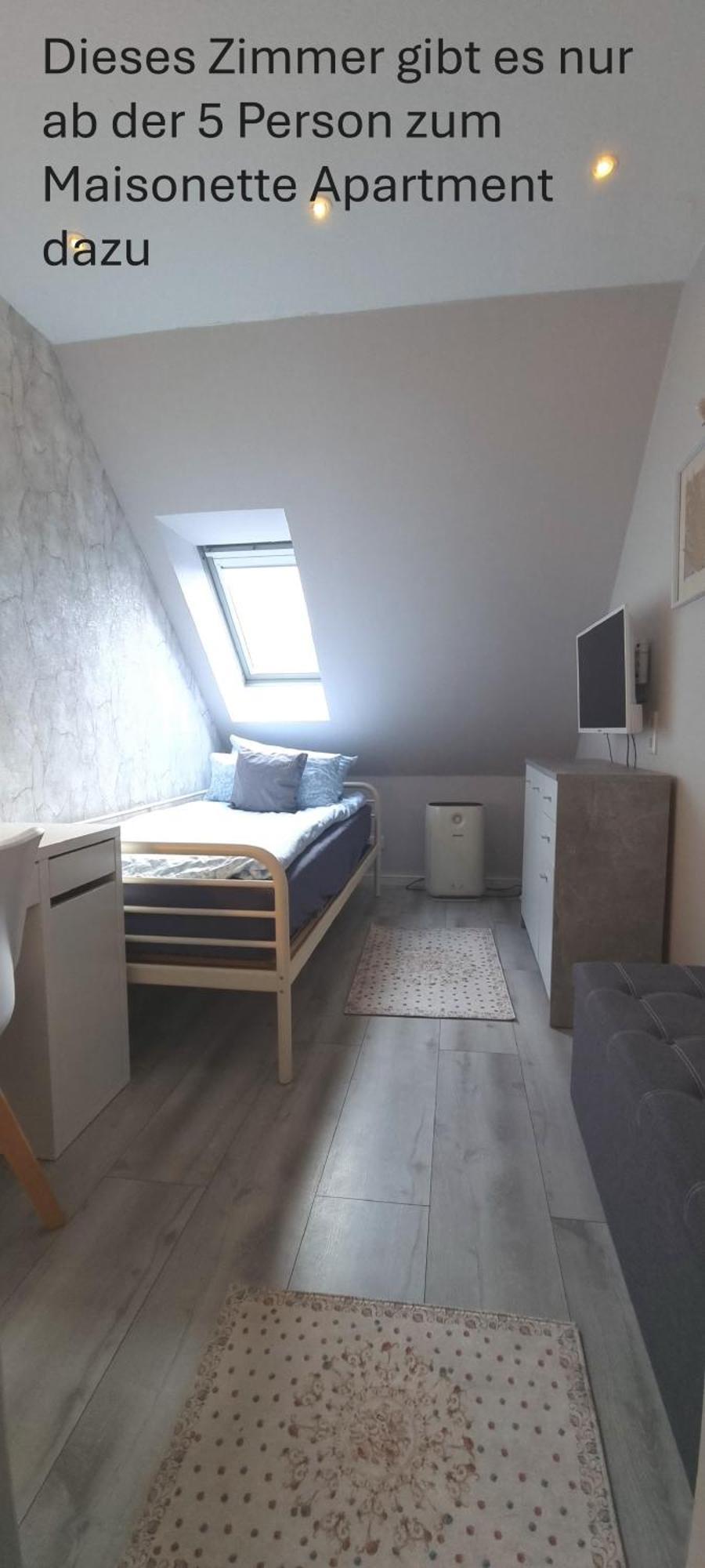 בילפלד Apartmenthaus Celik מראה חיצוני תמונה
