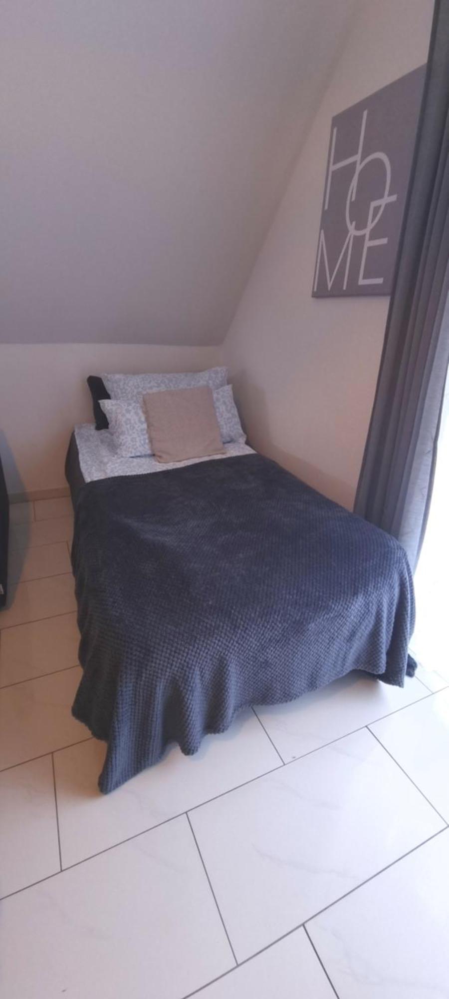 בילפלד Apartmenthaus Celik מראה חיצוני תמונה