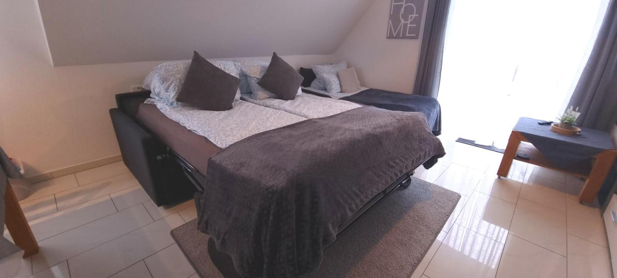 בילפלד Apartmenthaus Celik מראה חיצוני תמונה