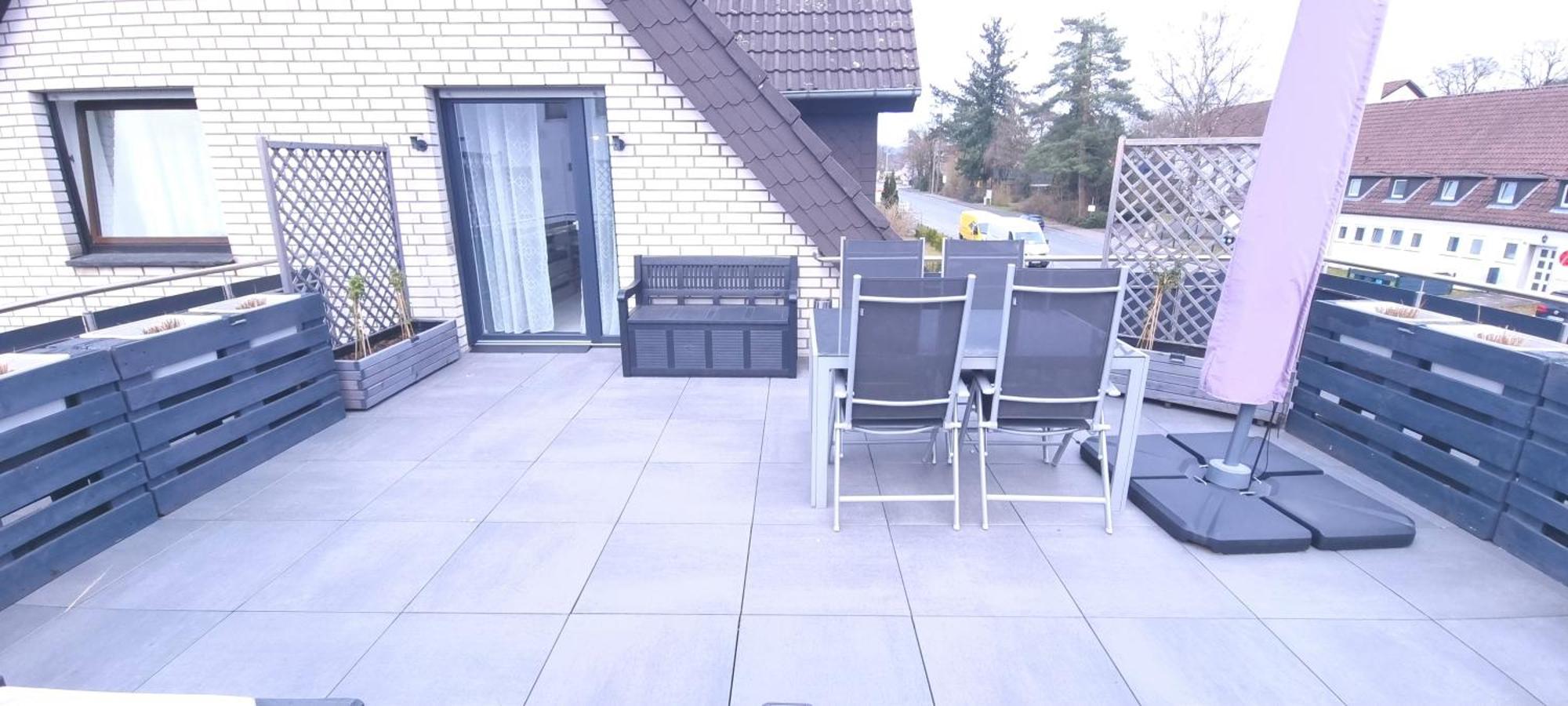 בילפלד Apartmenthaus Celik מראה חיצוני תמונה